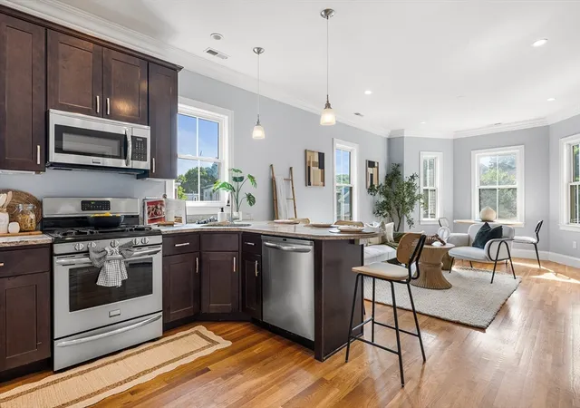 5th image of 13 Meehan St, Boston, MA 02130