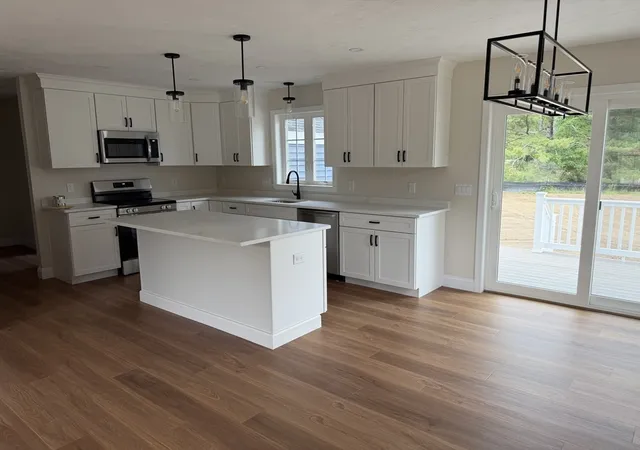 Photo 3 of Condo for sale at 9a Hudson Dr #A, Berkley, MA 02779 | MLS# 73570178 | Listing updated on 2026-09-04
