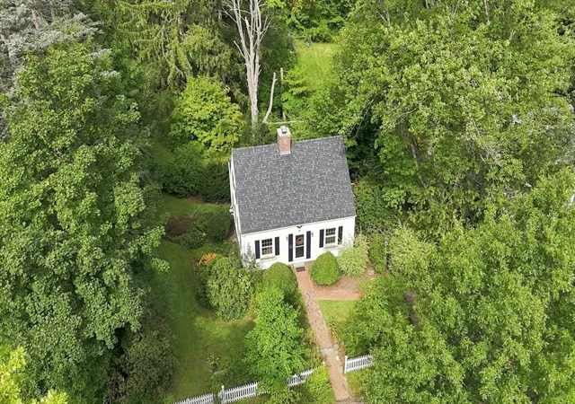 Photo 1 of Sale Pending at 6 Smith Street, Amherst, MA 01002 | MLS# 73569239 | Listing updated on 2026-09-16