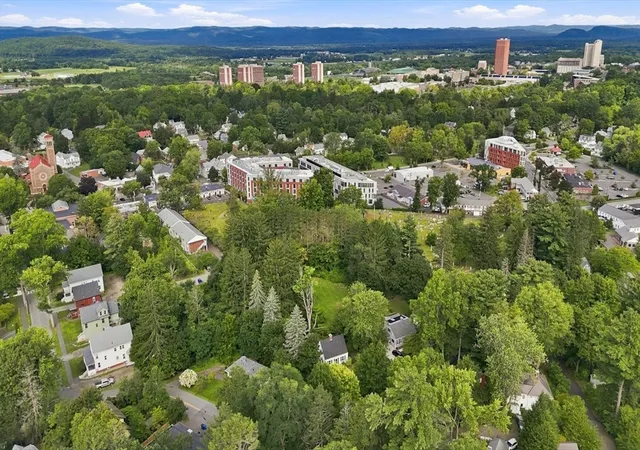 Photo 2 of Sale Pending at 6 Smith Street, Amherst, MA 01002 | MLS# 73569239 | Listing updated on 2026-09-16