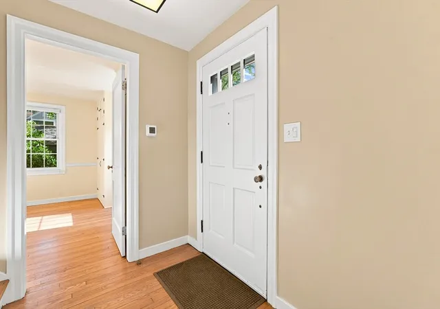 Photo 4 of Sale Pending at 6 Smith Street, Amherst, MA 01002 | MLS# 73569239 | Listing updated on 2026-09-16