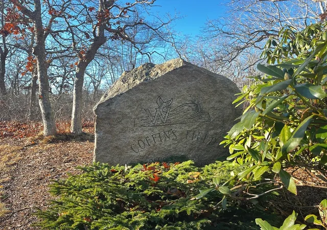 Photo 3 of Land for sale at 25 Coffins Fld Rd, Edgartown, MA 02539 | MLS# 73466184 | Listing updated on 2026-07-01