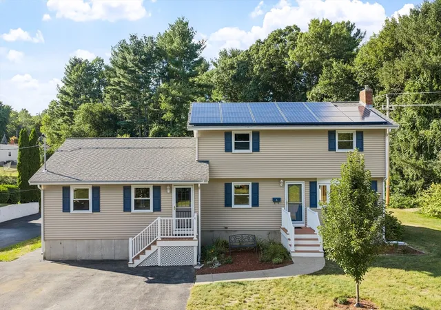 Photo 1 of Sale Pending at 4 Julio Street, Chelmsford, MA 01824 | MLS# 73569067 | Listing updated on 2026-09-03