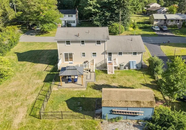 Photo 2 of Sale Pending at 4 Julio Street, Chelmsford, MA 01824 | MLS# 73569067 | Listing updated on 2026-09-03