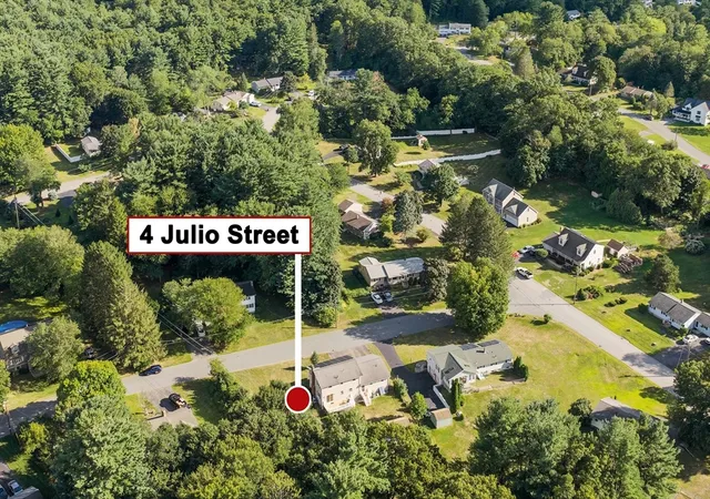 Photo 3 of Sale Pending at 4 Julio Street, Chelmsford, MA 01824 | MLS# 73569067 | Listing updated on 2026-09-03