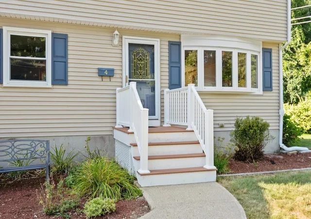 Photo 3 of Sale Pending at 4 Julio Street, Chelmsford, MA 01824 | MLS# 73569067 | Listing updated on 2026-09-03