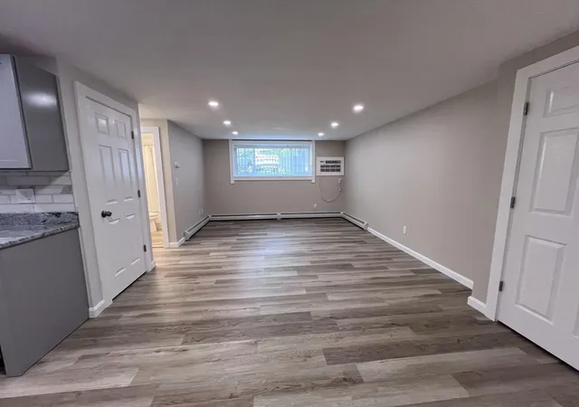 Photo 4 of Condominium at 12 Woodland St #12, Everett, MA 02149 | MLS# 73383809 | | Sold on 2025-12-10