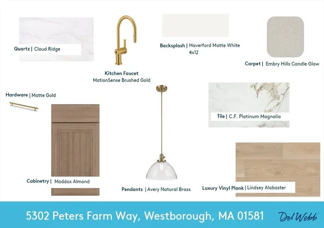 Homes for sale in Westborough, MA | 5 Peters Farm Way #302, Westborough, MA 01581 | MLS# 73545920