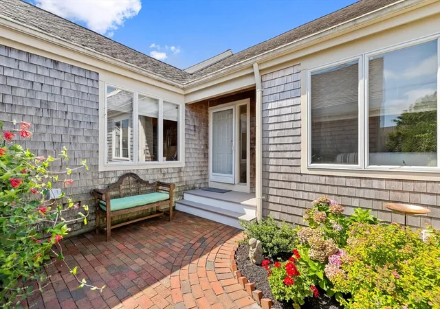 1st image of 13 John Hall Cartway #13, Yarmouth Port, MA 02675 | MLS# 73565464