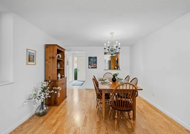 Photo 3 of Sale Pending at 13 John Hall Cartway #13, Yarmouth Port, MA 02675 | MLS# 73565464 | Listing updated on 2026-09-10