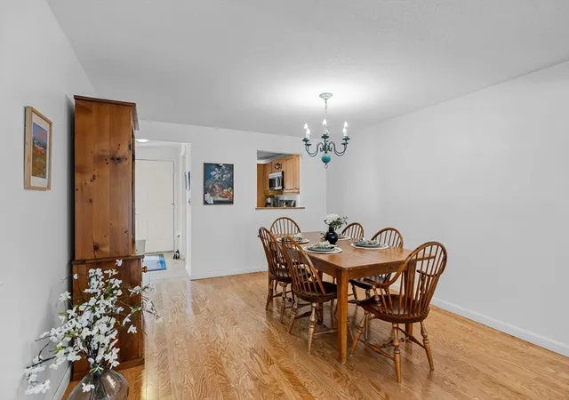 Photo 3 of Sale Pending at 13 John Hall Cartway #13, Yarmouth Port, MA 02675 | MLS# 73565464 | Listing updated on 2026-09-10