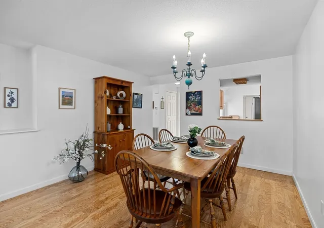 Photo 4 of Sale Pending at 13 John Hall Cartway #13, Yarmouth Port, MA 02675 | MLS# 73565464 | Listing updated on 2026-09-10