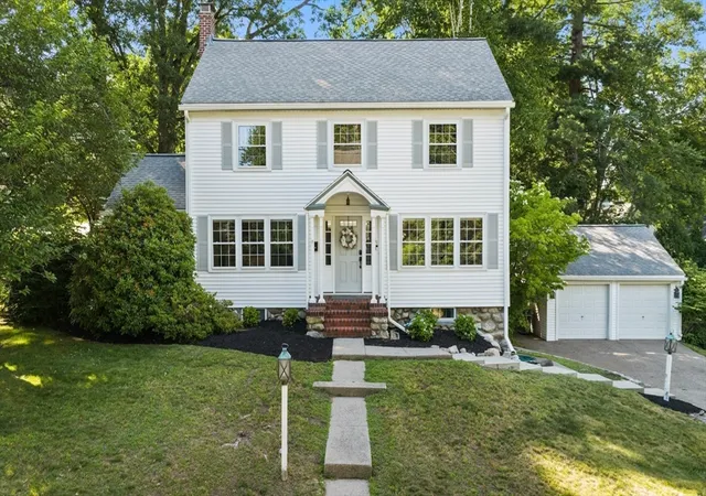 Homes for sale in Dedham, MA | 51 Fulton Street, Dedham, MA 02026 | MLS# 73541751