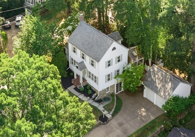 Homes for sale in Dedham, MA | 51 Fulton Street, Dedham, MA 02026 | MLS# 73541751