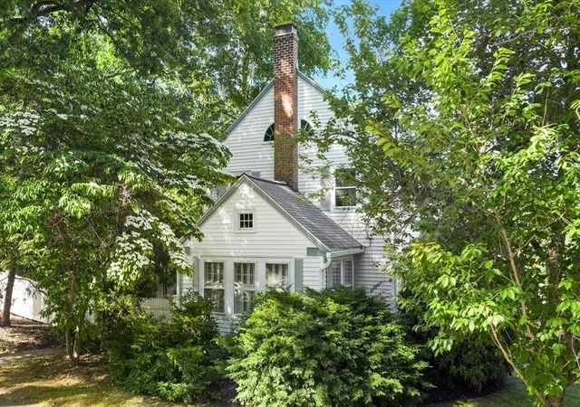 Homes for sale in Dedham, MA | 51 Fulton Street, Dedham, MA 02026 | MLS# 73541751