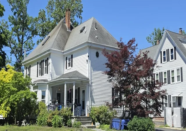 Photo 3 of Sale Pending at 111 Main St, Bridgewater, MA 02324 | MLS# 73531677 | Listing updated on 2026-09-28