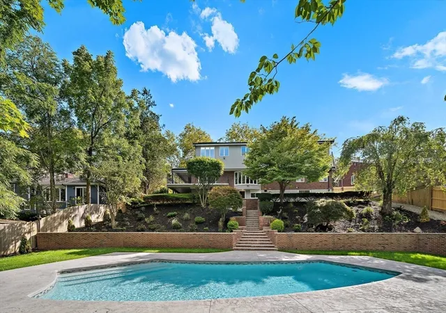 1st image of 171 Shaw Rd, Chestnut Hill, MA 02467 | MLS# 73523918
