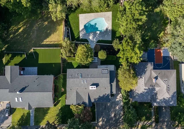 42nd image of 171 Shaw Rd, Chestnut Hill, MA 02467 | MLS# 73523918