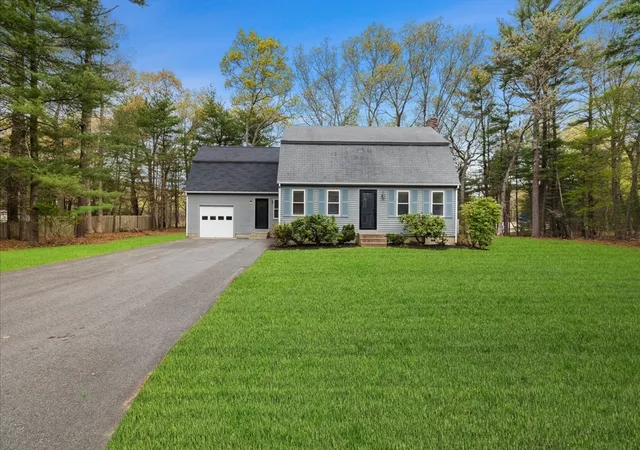 Homes for sale in Duxbury, MA | 76 Woodridge Rd, Duxbury, MA 02332 | MLS# 73519722