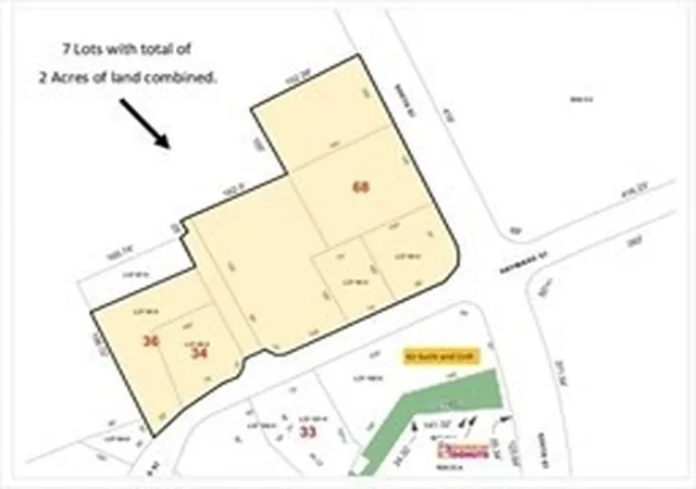Photo 1 of Land for sale at 70 South St, Hopkinton, MA 01748 | MLS# 73569030 | Listing updated on 2026-08-31