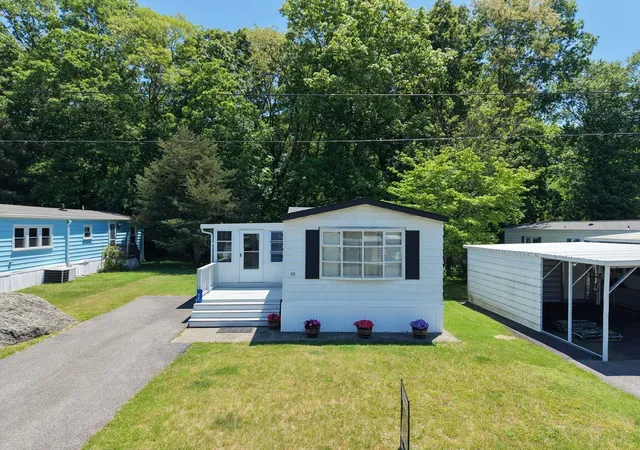 Homes for sale in Taunton, MA | 22 Southway, Taunton, MA 02780 | MLS# 73503588