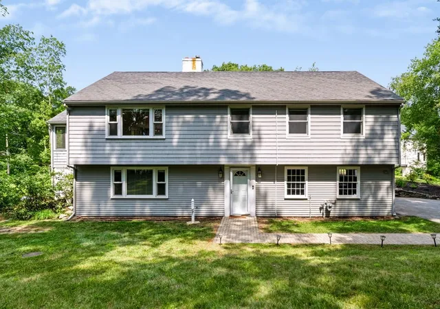42nd image of 29 Canterbury Hill Rd, Topsfield, MA 01983 | MLS# 73552733