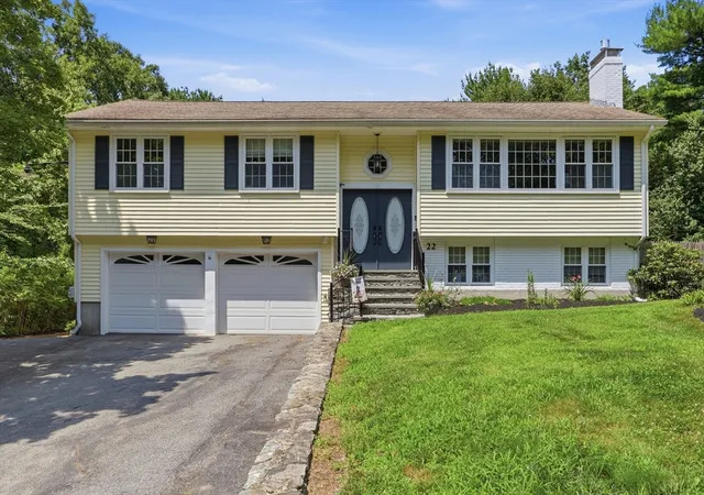 Photo 2 of Single family home for sale at 22 Mary Dr, West Boylston, MA 01583 | MLS# 73559288 | Listing updated on 2026-10-05