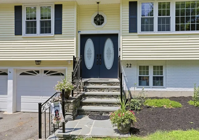 Photo 3 of Single family home for sale at 22 Mary Dr, West Boylston, MA 01583 | MLS# 73559288 | Listing updated on 2026-10-05