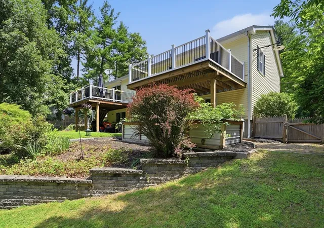 Photo 4 of Single family home for sale at 22 Mary Dr, West Boylston, MA 01583 | MLS# 73559288 | Listing updated on 2026-10-05