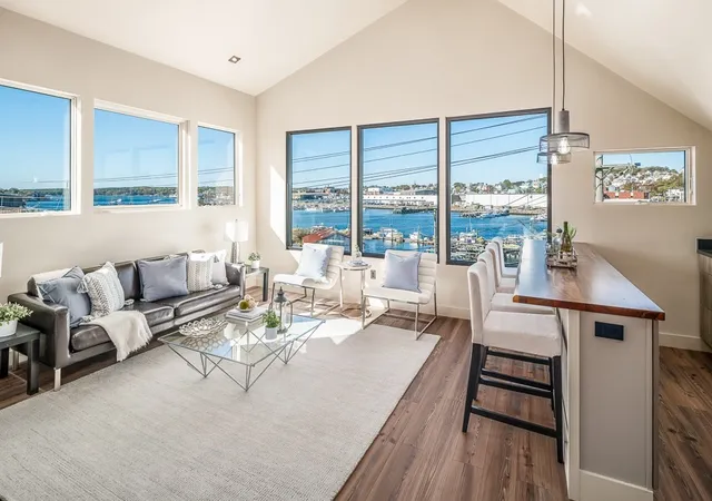 Condo for sale at 86 E Main St #2, Gloucester, MA 01930 | MLS# 73596679