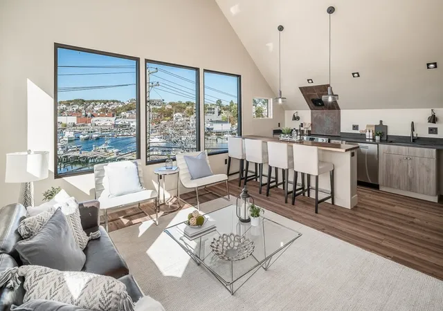 Photo 2 of Condo for sale at 86 E Main St #2, Gloucester, MA 01930 | MLS# 73596679 | Listing updated on 2026-10-30