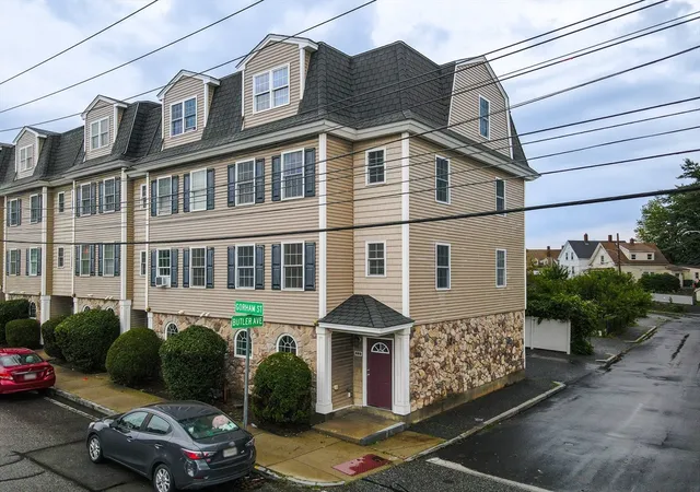 1st image of 688 Gorham Street #688, Lowell, MA 01852 | MLS# 73557447