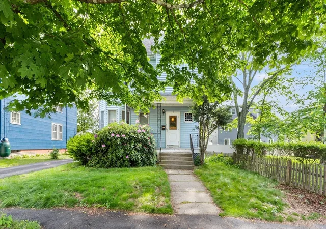 Homes for sale in Medford, MA | 31 Sharon St, Medford, MA 02155 | MLS# 73525758