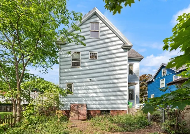 Homes for sale in Medford, MA | 31 Sharon St, Medford, MA 02155 | MLS# 73525758