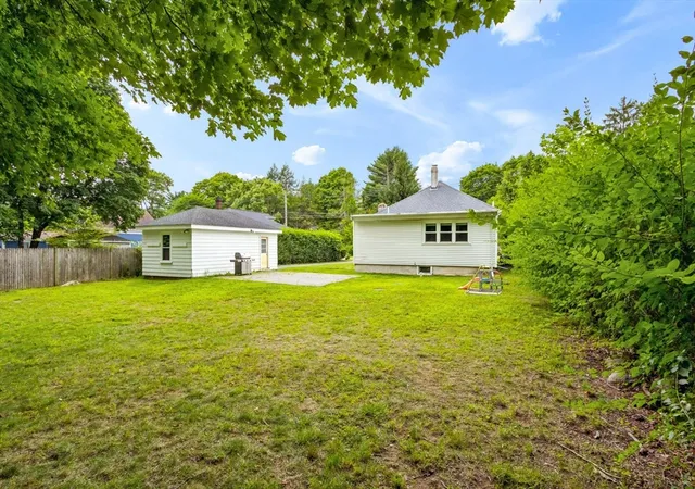 Photo 26 of Single family home for sale at 142 S Main St, Sharon, MA 02067 | MLS# 73556859 | Listing updated on 2026-10-16