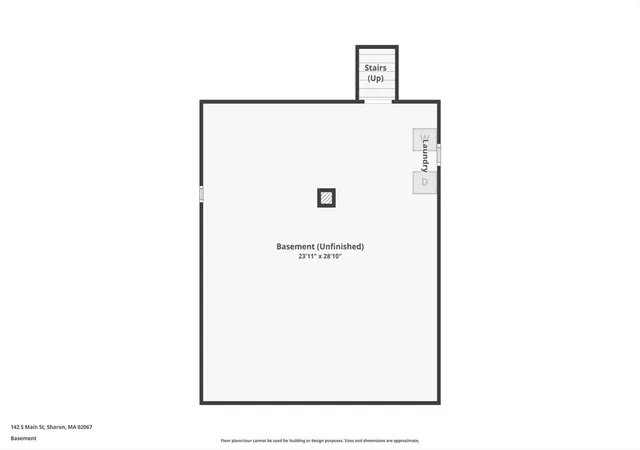 28th image of 142 S Main St, Sharon, MA 02067 | MLS# 73556859