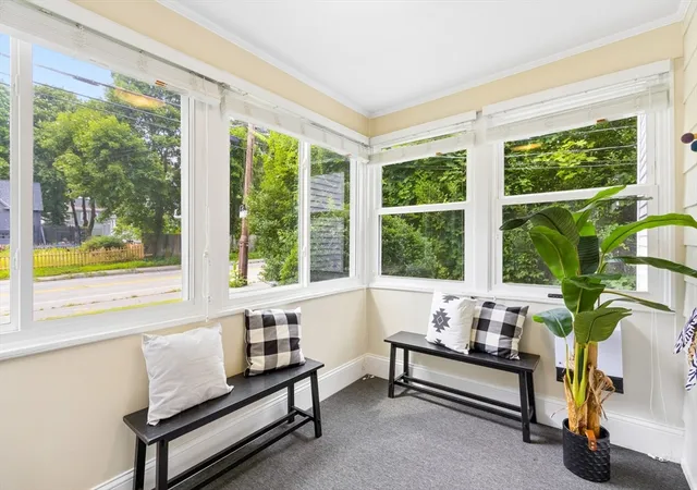 3rd image of 142 S Main St, Sharon, MA 02067 | MLS# 73556859