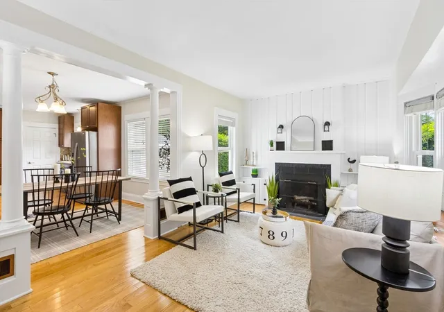 5th image of 142 S Main St, Sharon, MA 02067 | MLS# 73556859
