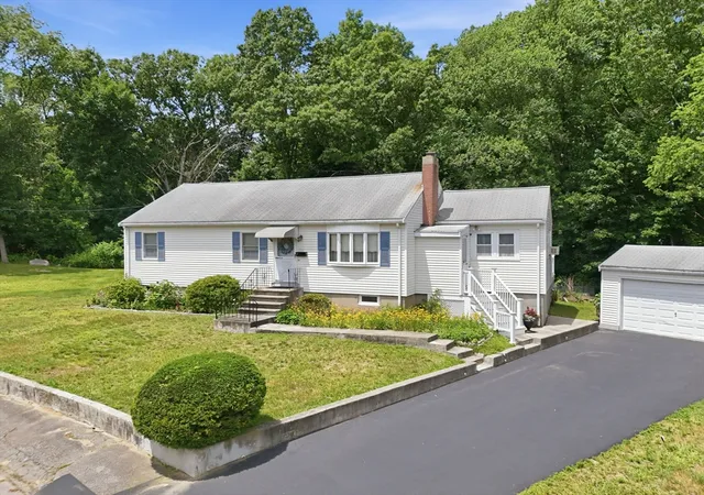 Homes for sale in Randolph, MA | 16 Gloria Rd, Randolph, MA 02368 | MLS# 73545148