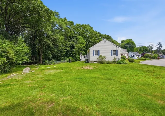 Homes for sale in Randolph, MA | 16 Gloria Rd, Randolph, MA 02368 | MLS# 73545148