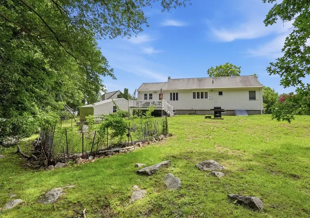 Homes for sale in Randolph, MA | 16 Gloria Rd, Randolph, MA 02368 | MLS# 73545148
