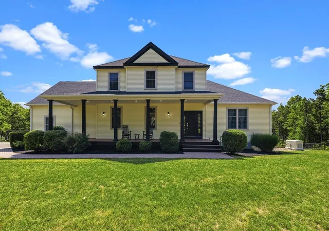 Photo 1 of Single family home for sale at 34 Nautical Way, Plymouth, MA 02360 | MLS# 73555510 | Listing updated on 2026-08-09