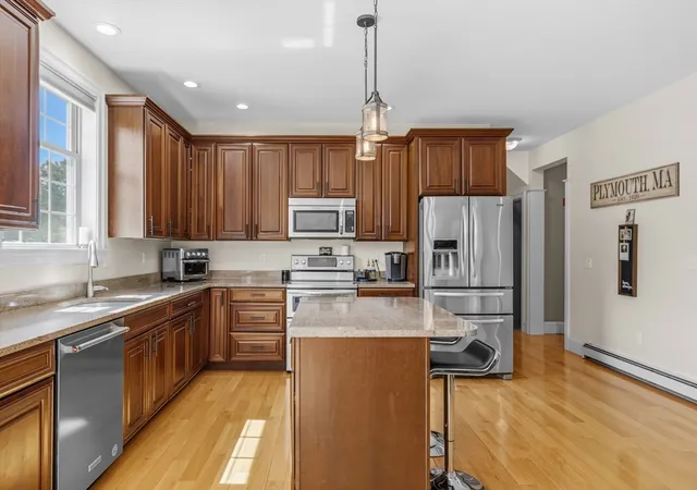 Photo 4 of Single family home for sale at 34 Nautical Way, Plymouth, MA 02360 | MLS# 73555510 | Listing updated on 2026-08-09