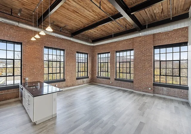 Photo 1 of Condominium at 160 Water St #401, Williamstown, MA 01267 | MLS# 73053033 | | Sold on 2023-01-06