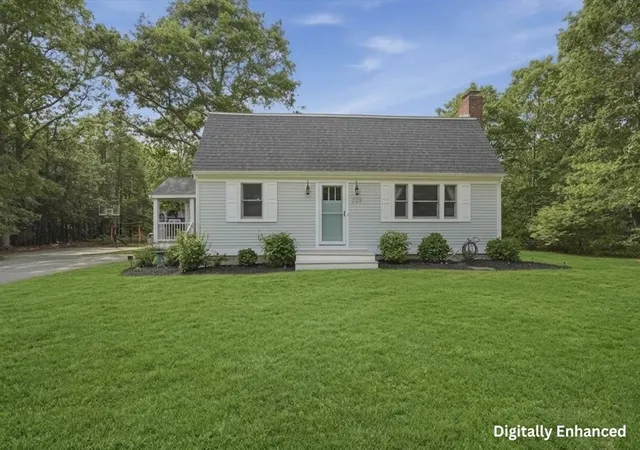 1st image of 223 Plum Hollow Rd, East Falmouth, MA 02536 | MLS# 73534441