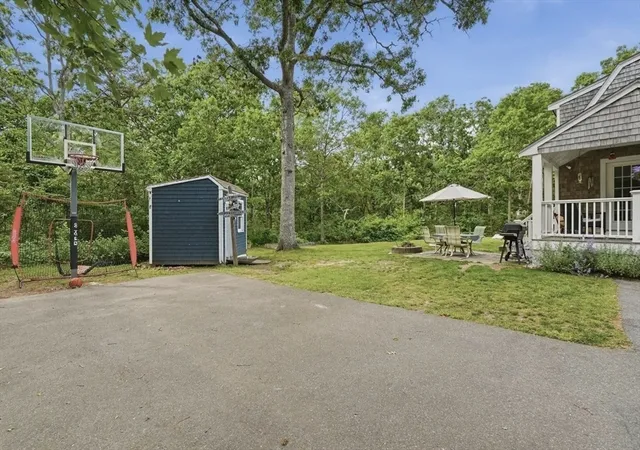 26th image of 223 Plum Hollow Rd, East Falmouth, MA 02536 | MLS# 73534441