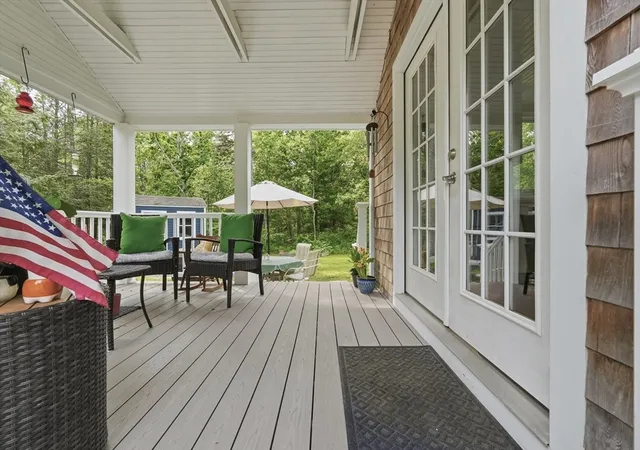 2nd image of 223 Plum Hollow Rd, East Falmouth, MA 02536 | MLS# 73534441