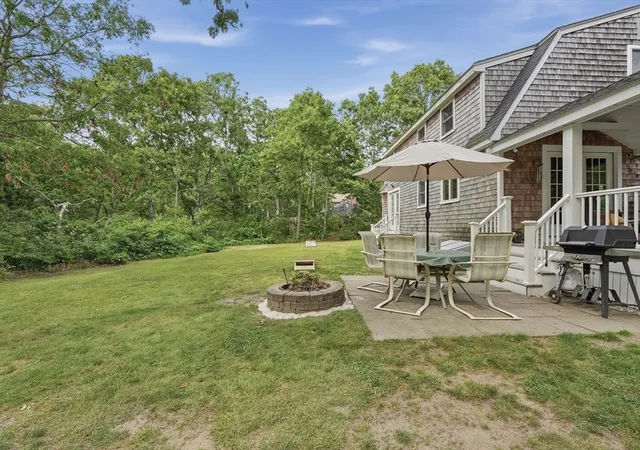 3rd image of 223 Plum Hollow Rd, East Falmouth, MA 02536 | MLS# 73534441