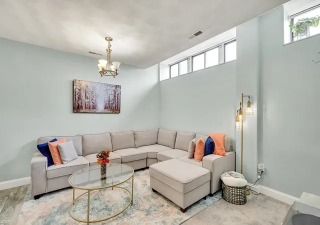 Listing Photo 2 - Condo for sale in building located at 356-358 Main St, Boston, MA 02129 - Unit #1