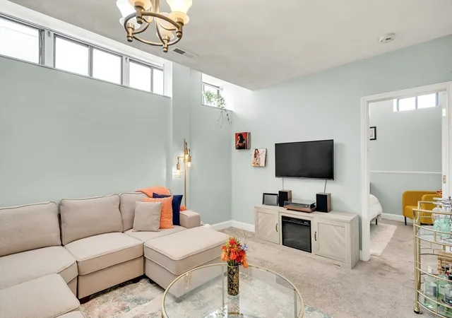 Listing Photo 3 - Condo for sale in building located at 356-358 Main St, Boston, MA 02129 - Unit #1